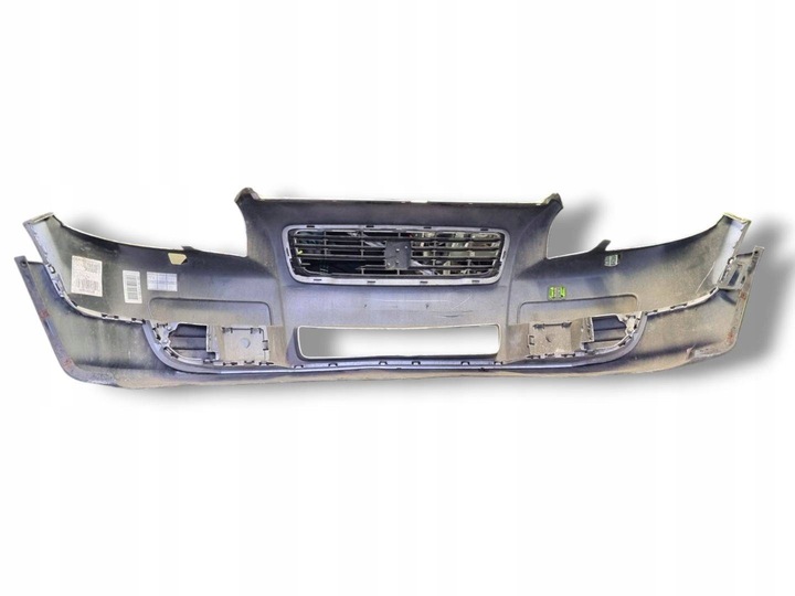фото №7, Бампер перед volvo c30 2007 39876596