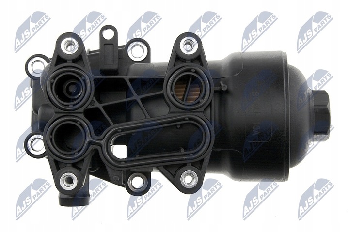 фото №9, Фільтр масла bez радіатор vw skoda seat 2.0tdi 08-