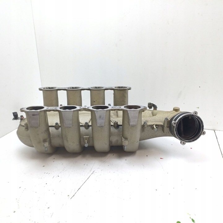 фото №5, 2002 maserati купе коллектор впускной rb182960