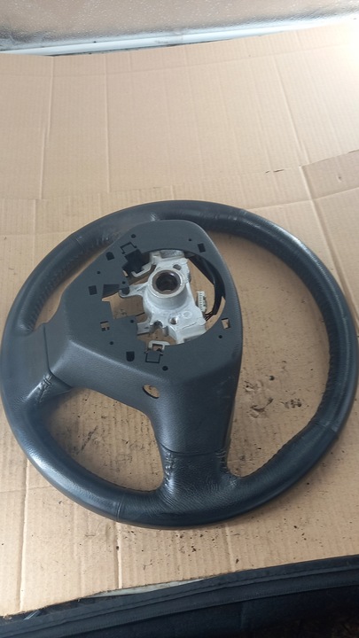 фото №5, Кермо subaru legacy iv 03-09r gs120-02880