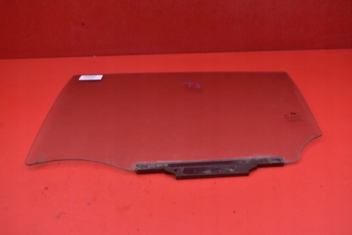 фото №1, Стекло боковая левая зад задняя hyundai i20 1 i 5d hb 08-12