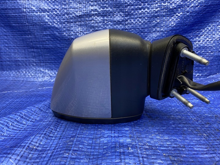 фото №7, Audi a3 8v sedan дзеркало ліві зовнішні 6 pin lx7q 8v5857409