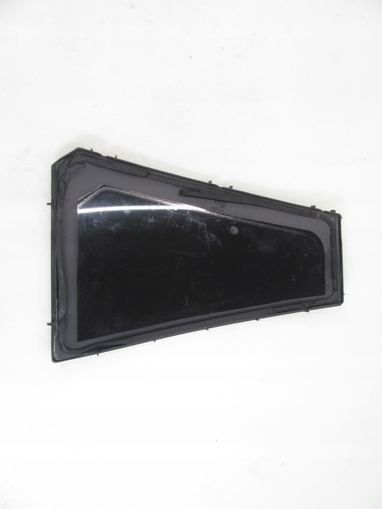 фото №6, Стекло левая левый зад bmw e61 as2 универсал