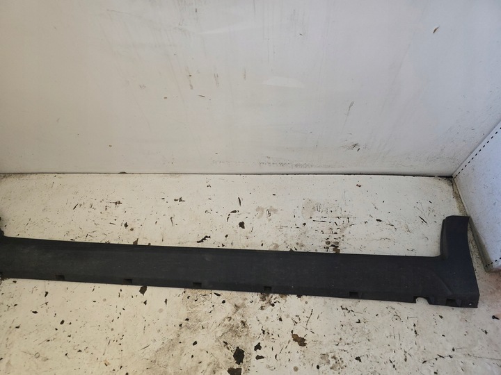 фото №3, Opel crossland x планка накладка порогова ліва поріг лівий