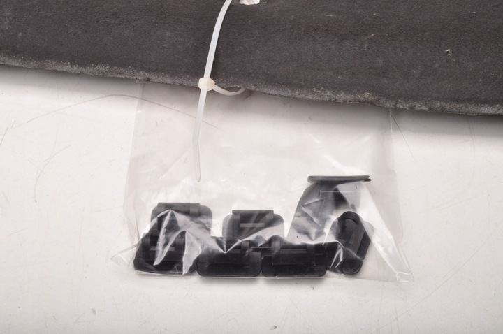 фото №7, Land rover range rover velar l560 шумоізоляція підкладка капота j8a216738-a