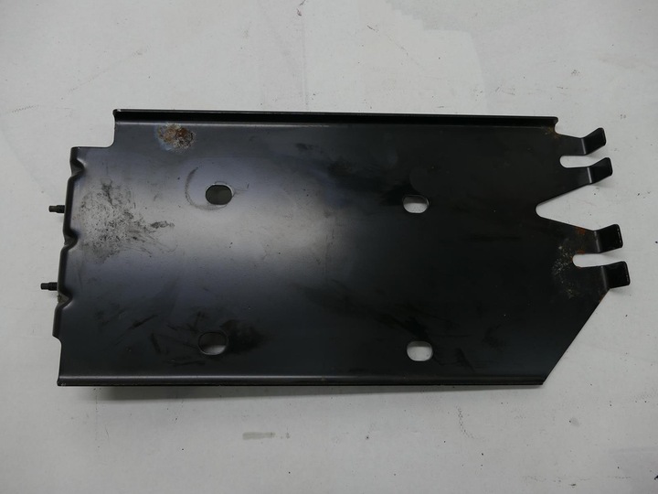 фото №5, Peugeot 407 2.7 hdi основа акумулятора