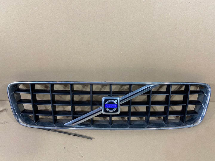 фото №1, Решітка решітка радіатора volvo xc90 xc-90 i 1 8620641