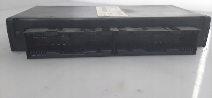 фото №2, Модуль блок управления кузова шлюз e60 lci 9197316