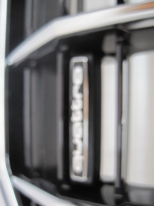 фото №11, Бампер audi q3 83a s-line камера 6 pdc ксенон переднее