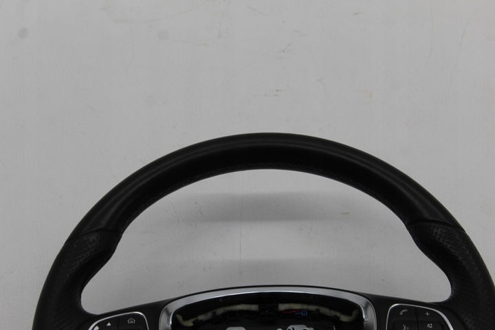 фото №5, Mercedes vito v-klasa 447 w447 руль 6228375