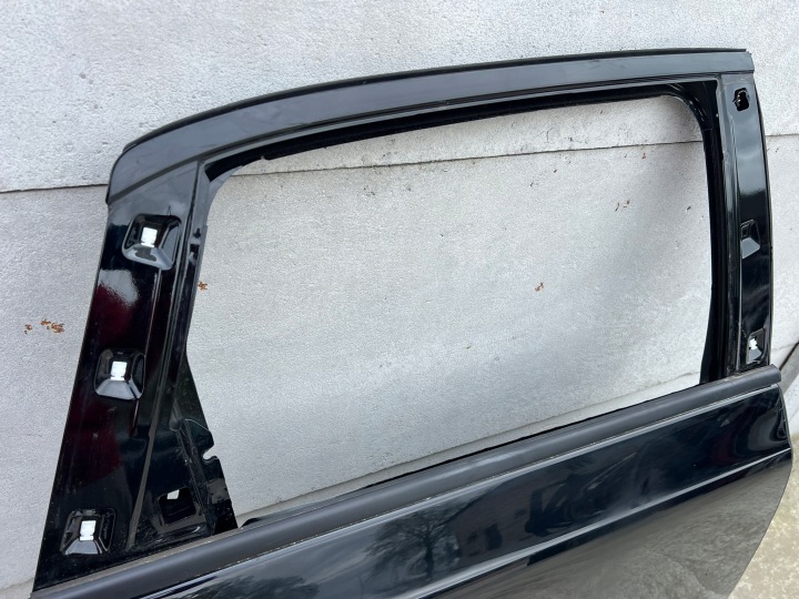 фото №7, Двері honda jazz iv v od 2020 2021 2022 2023 2024 зад праве задні праві