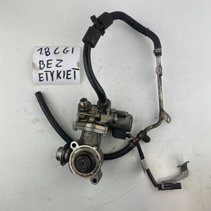 фото №1, Насос пального mercedes w204 w212 c207 клас c e 1.8 cgi