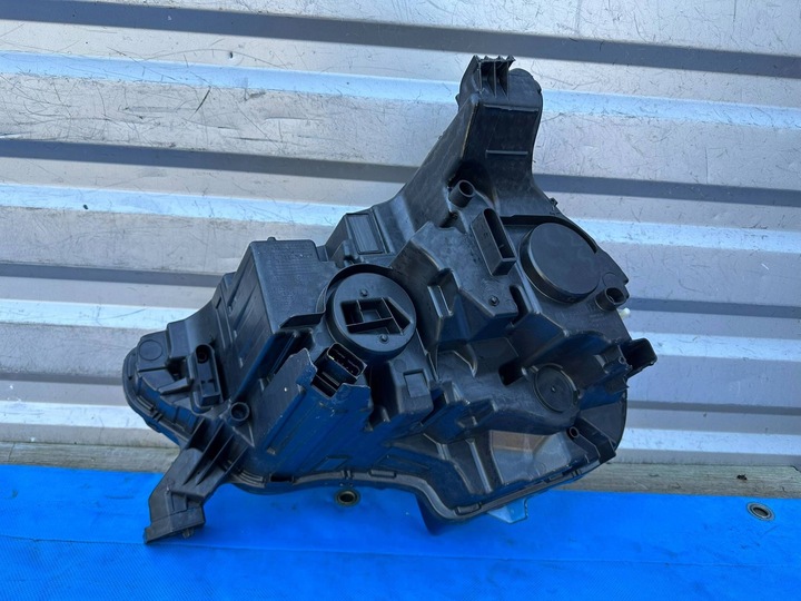 фото №8, Citroen c4 лампа правая led vision правые 9830649280