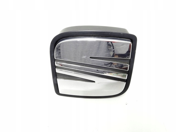 фото №1, Seat altea - ручка крышки зад, эмблема