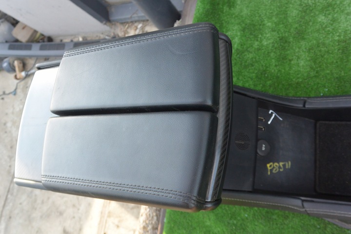 фото №4, Туннель средний tesla модель s 12-16 eu