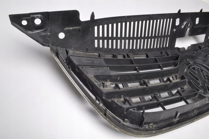 фото №12, Volkswagen tiguan i решітка решітка радіатора решітка радіатора 5n0853653a