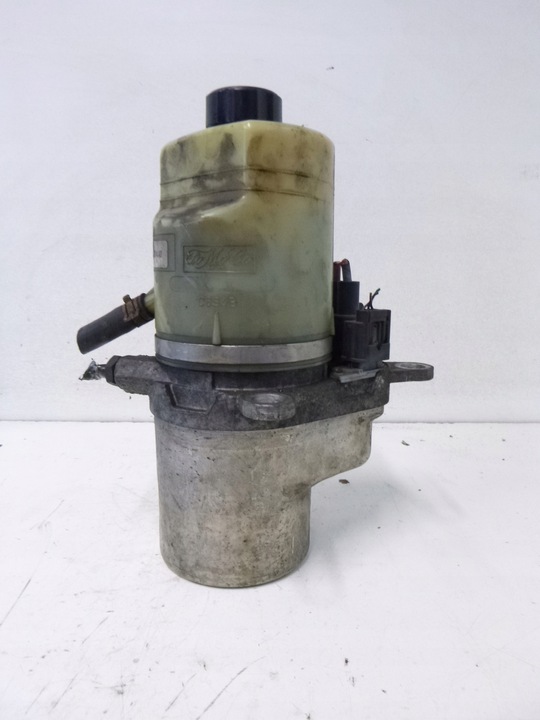 фото №3, Насос підсилювача ford c-max c max 1.6tdci 2005r.