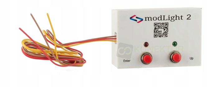 фото №1, Modlight 2 модуль света комфорта bmw e39 e38 e53