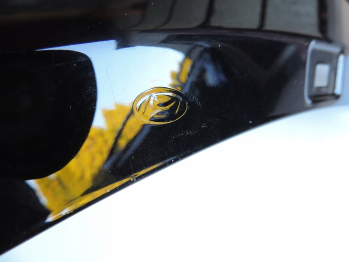 фото №10, Hyundai kona 2017 2018 2019 правий крило перед