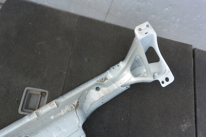 фото №7, Каркас основание сидений iii ряд mercedes gl x164 мест