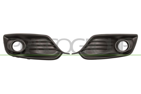 фото №1, Крышка бампер renault 261520438r