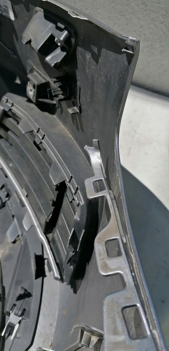 фото №10, Audi a3 рестайлінг 8v 16-20r. бампер перед pdc омивачі lz7g