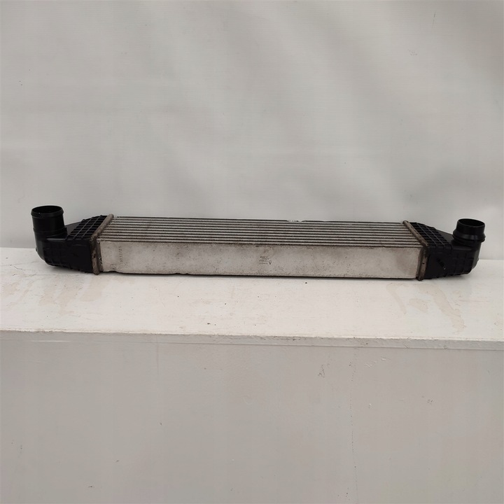 фото №8, Интеркулер радиаторов воздуха mitsubishi eclipse cross 1530a192