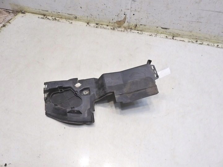 фото №6, Руль воздуха правая bmw e61 7050604