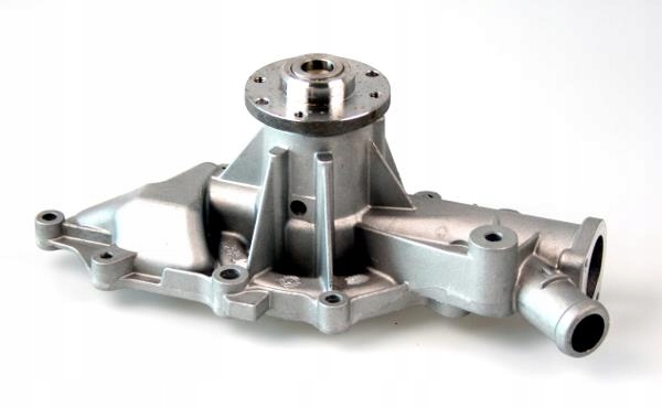 фото №2, Насоса води hepu p1532