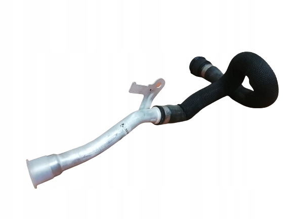 фото №6, Шланг жидкости охлаждающей bmw m5 f90 m8 f91 f92