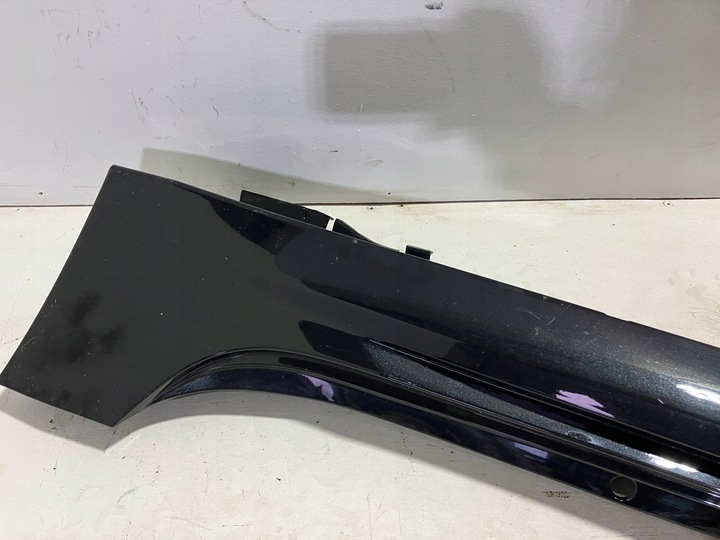 фото №7, #18 corolla e21 sedan поріг захист порогова зовнішня планка ліва 209