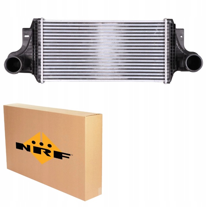 фото №14, Інтеркулер nrf 30465 1645000000