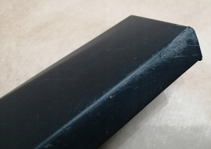 фото №5, Планка нижня двері лівий зад bmw x1 f48