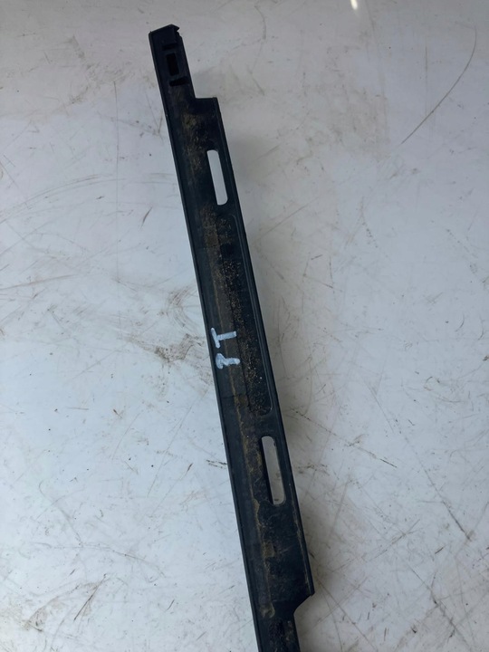 фото №5, Планка накладка двері правий зад citroen c4 grand picasso ii 9677299280