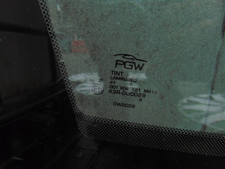 фото №2, Стекло передняя лобовое jeep grand cherokee iv wk2 европа