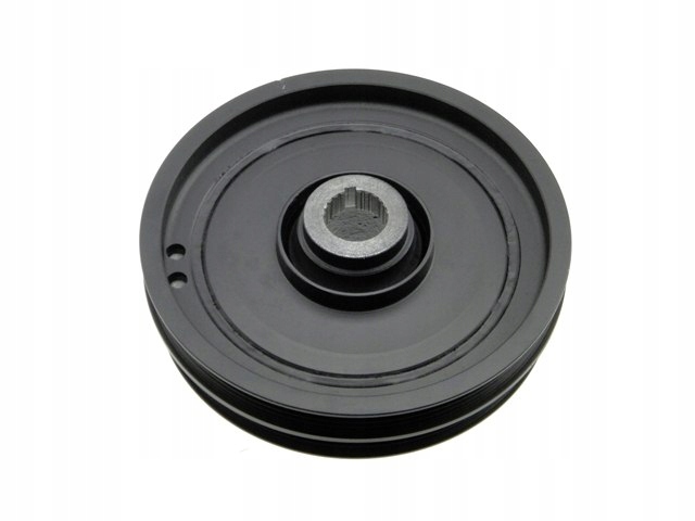 фото №1, Колесо пасове вала колінчастого honda hr-v 99-