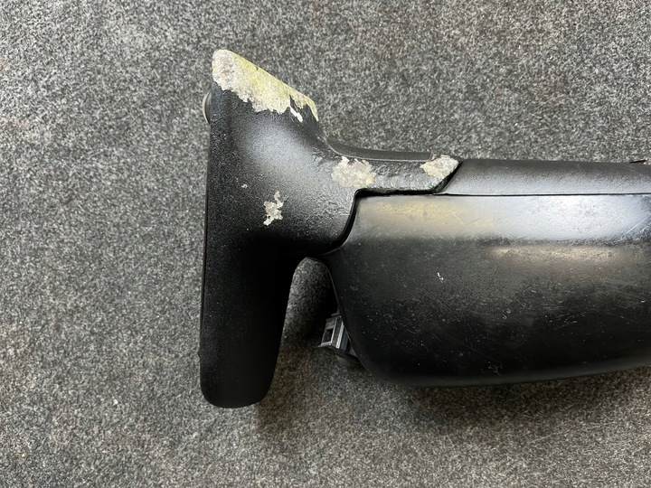 фото №6, Vw sharan seat alhambra mk1 зеркало правые ele. 5pin