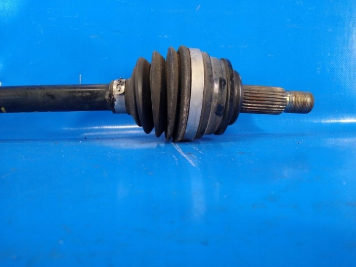 фото №4, Привід заднє праве mazda mx-5 15 rtc4-25-50xa