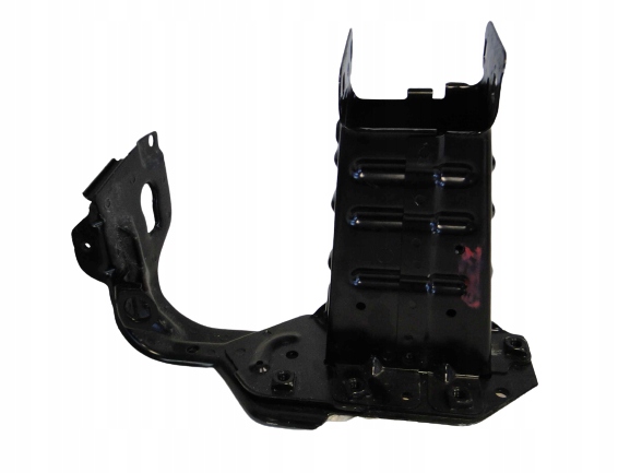 фото №1, Mercedes clc 203 зона смятия левая