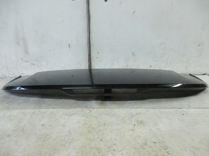 фото №8, Спойлер спойлер крышки renault megane 4 iv 960301593r