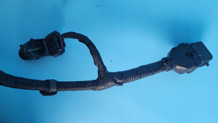 фото №7, Hyundai tucson iv 22r джгут установка pdc 91880-n7110 4xczujniki