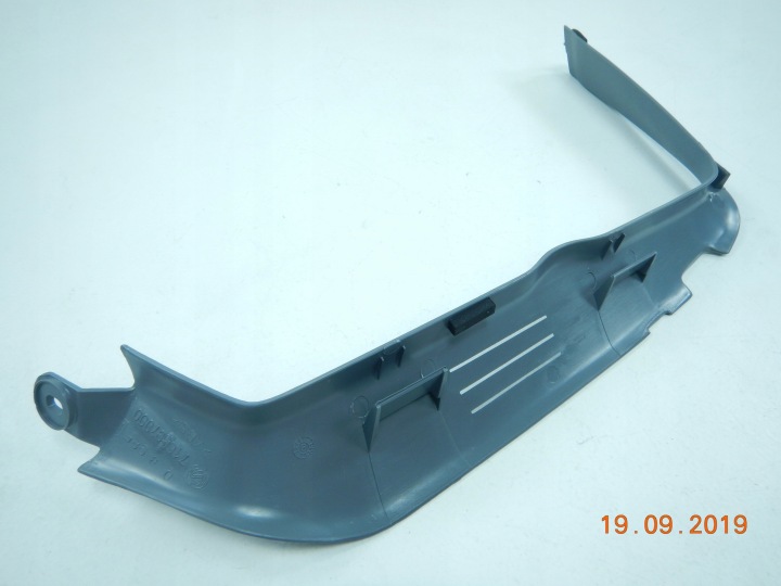 фото №7, Захист стійка c права fiat bravo 95-98 / 716597631 / 716597000