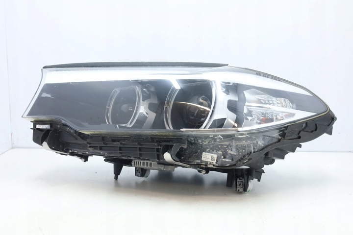 фото №9, Перед bmw g30 g31 бампер капот pas переднее лампа led крыло 475