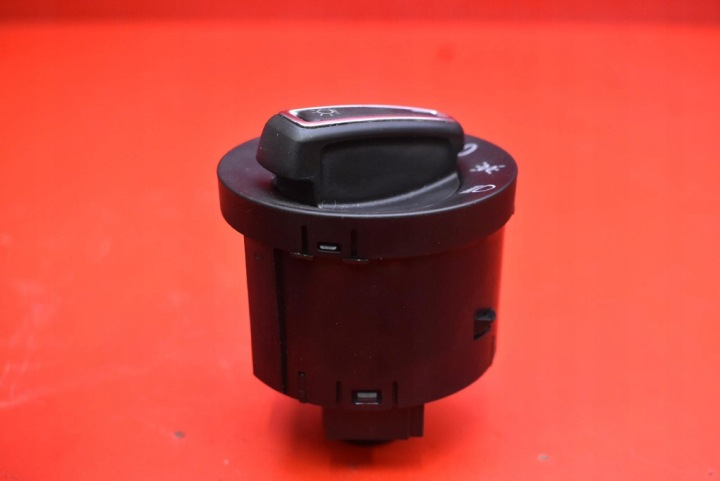 фото №8, Вимикач перемикач світла 5g0941431ah seat toledo 4 iv 12-20