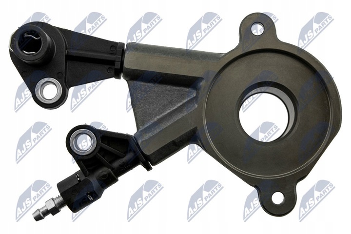 фото №10, Циліндр зчеплення центральний nty do mercedes vito 112 113 2.0