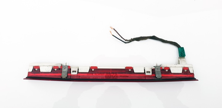 фото №8, Opel vectra c sedan світло сплав червоний зад задні кришки na 2 пластини