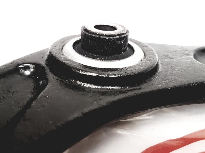 фото №13, Delphi tc1156 рычаг, подвешивание колёса