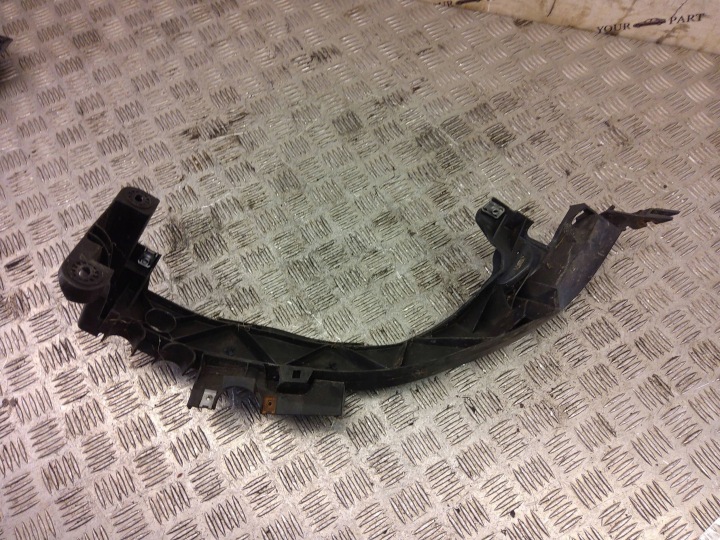 фото №8, Кронштейн   лампи перед сторона права bmw 1 e81 e87 2001296