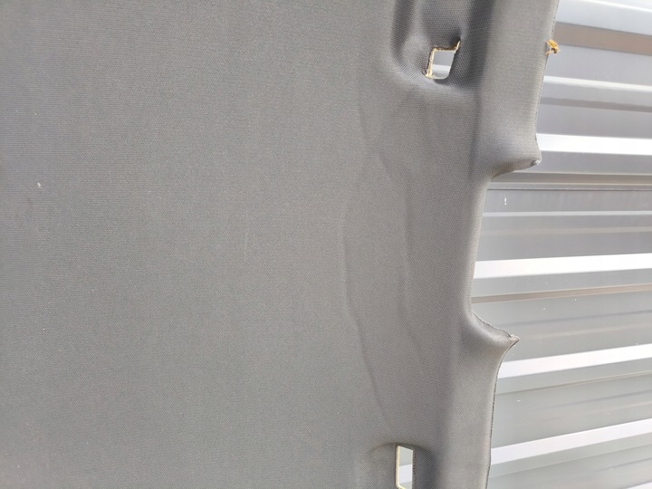 фото №5, Стеля audi a4 b8 sedan 8k5867501 v48 soul s line 2 пошкоджена