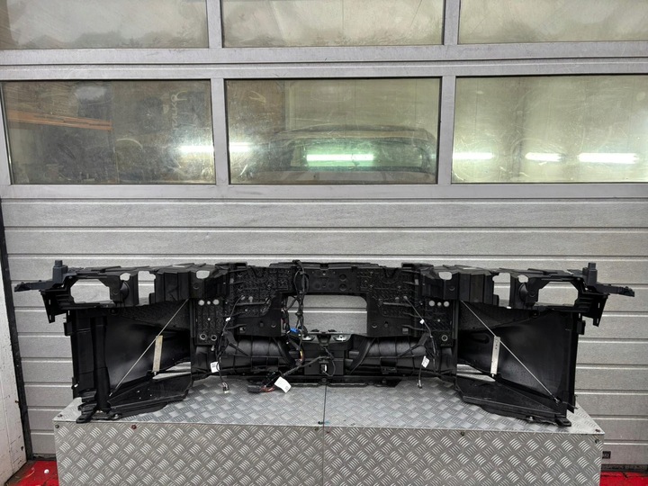 фото №11, Lucid air pas перед p11-e31000-12 p11-e33000-05 жалюзі замок